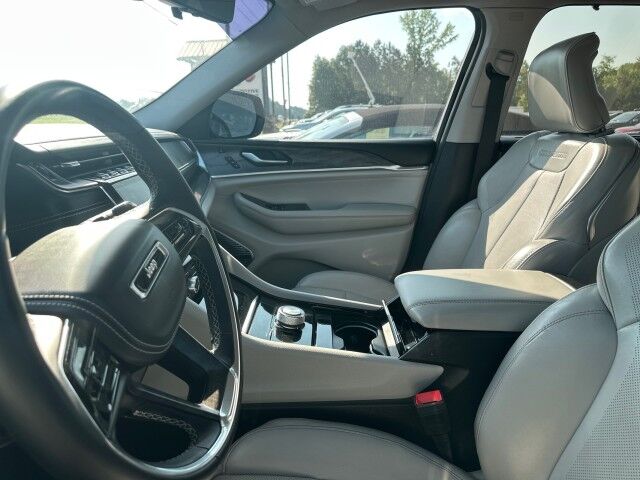 2021 Jeep Grand Cherokee L Overland Monroe GA