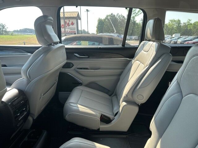 2021 Jeep Grand Cherokee L Overland Monroe GA