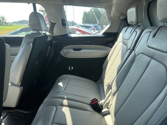 2021 Jeep Grand Cherokee L Overland Monroe GA