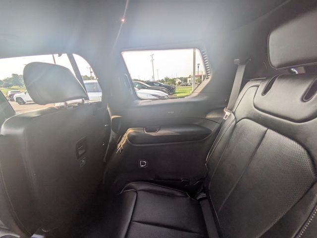 2021 Jeep Grand Cherokee L Overland North Attleboro MA