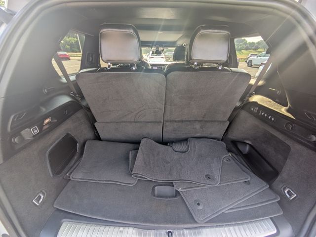 2021 Jeep Grand Cherokee L Overland North Attleboro MA