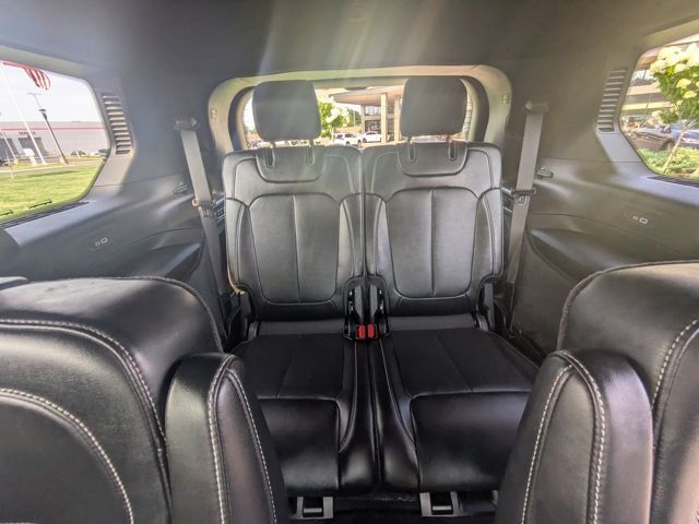 2021 Jeep Grand Cherokee L Overland North Attleboro MA