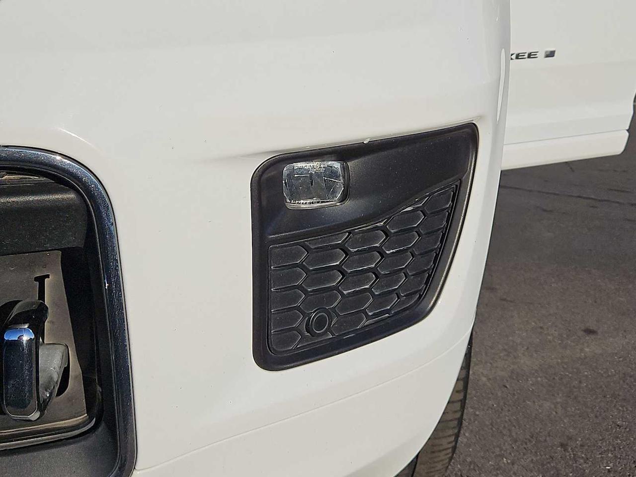 2021 Jeep Grand Cherokee L Overland Irving TX