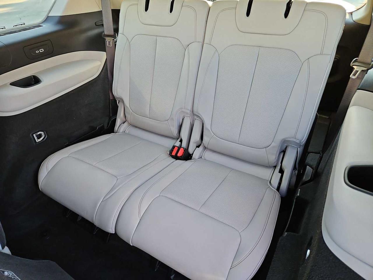 2021 Jeep Grand Cherokee L Overland Irving TX