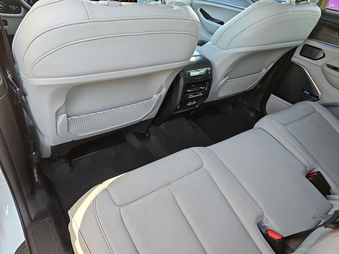 2021 Jeep Grand Cherokee L Overland Irving TX