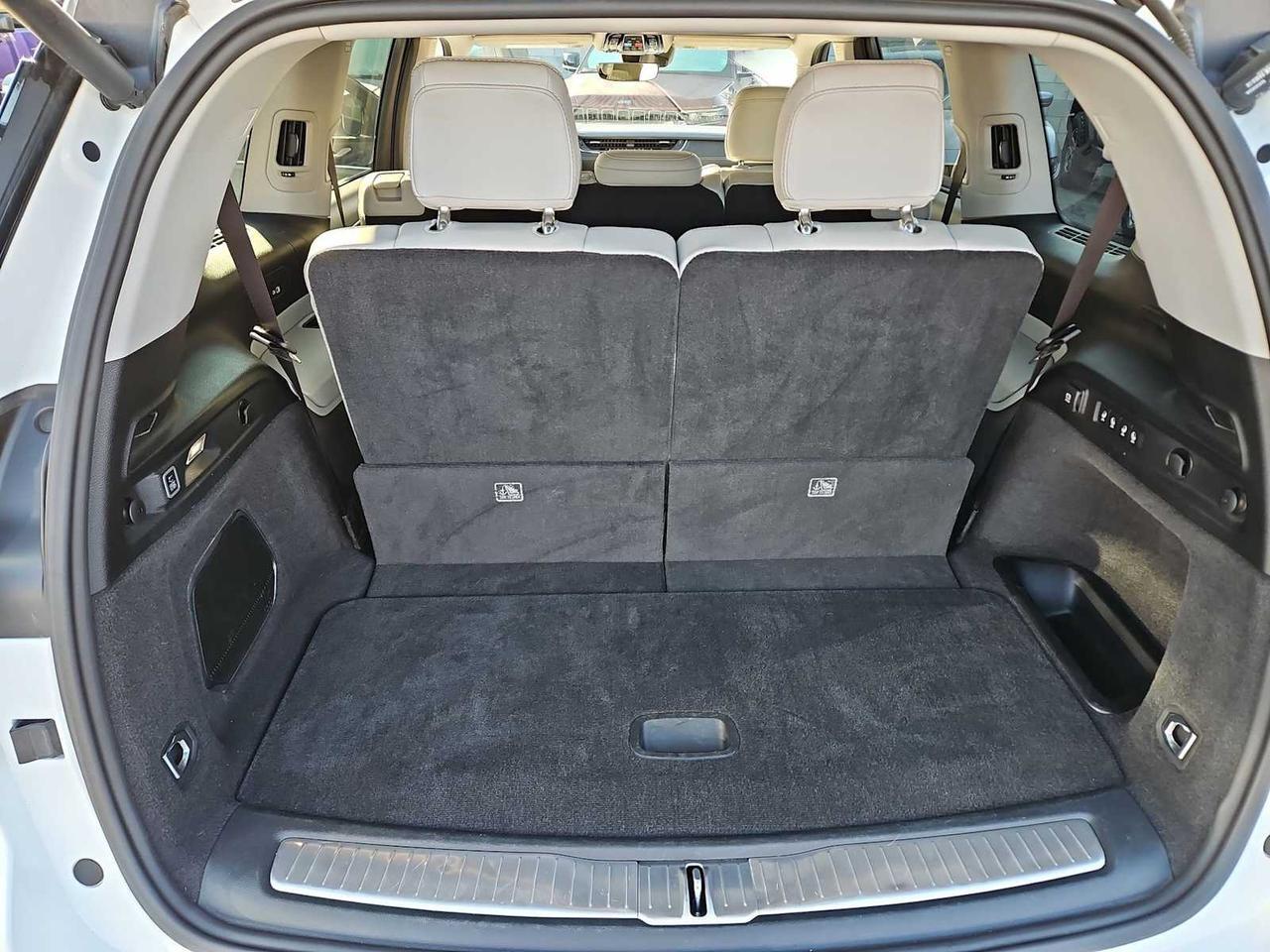 2021 Jeep Grand Cherokee L Overland Irving TX