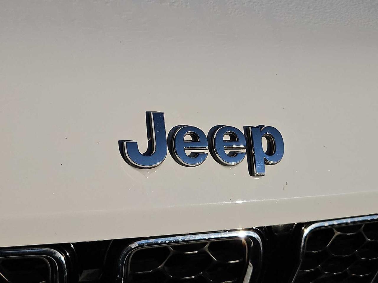 2021 Jeep Grand Cherokee L Overland Irving TX