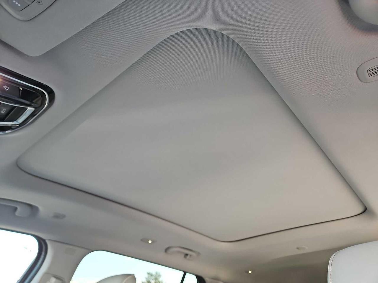 2021 Jeep Grand Cherokee L Overland Irving TX