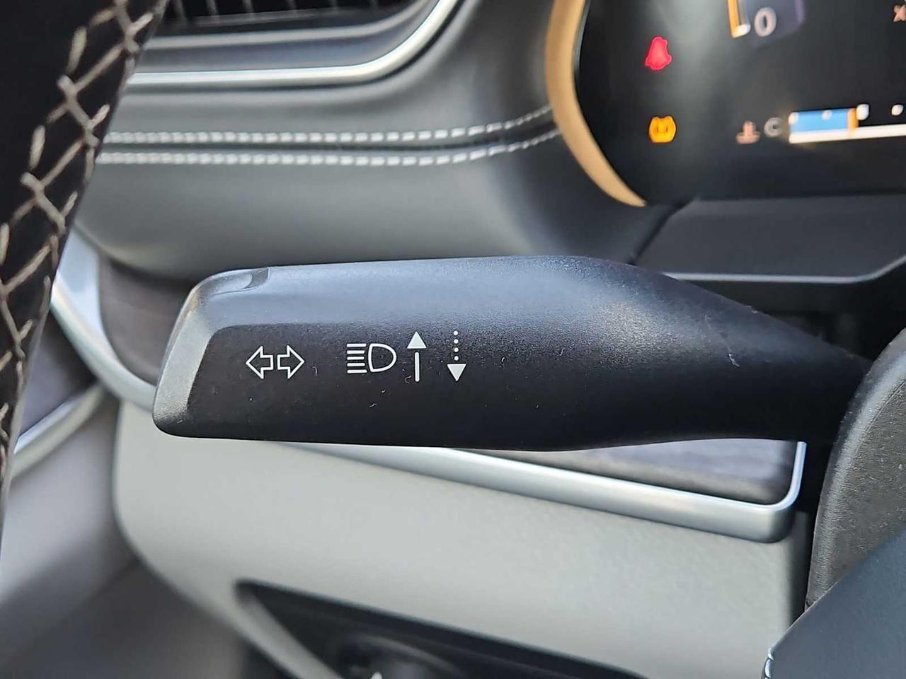 2021 Jeep Grand Cherokee L Overland Irving TX