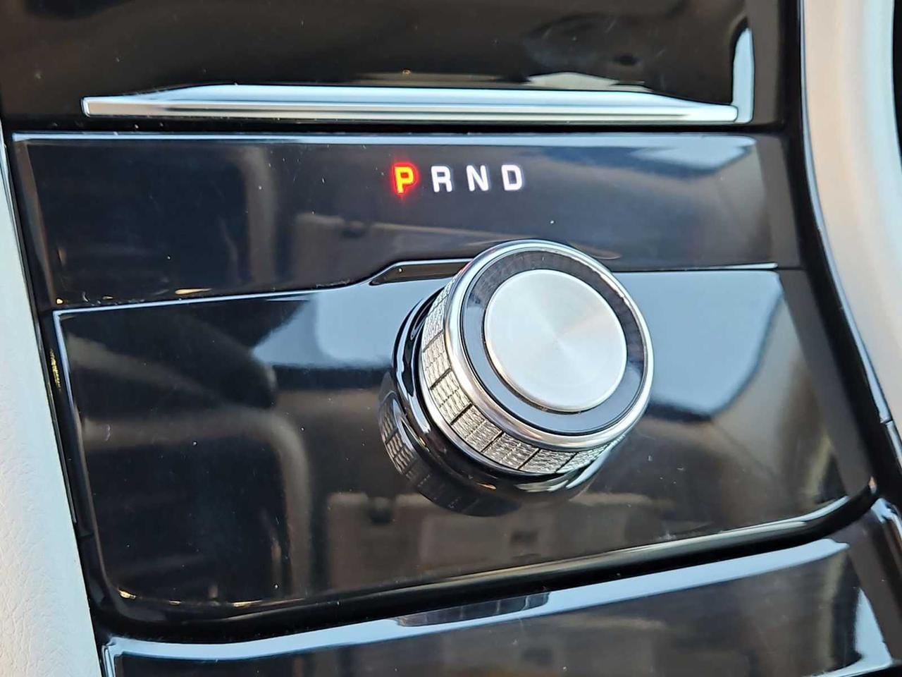 2021 Jeep Grand Cherokee L Overland Irving TX