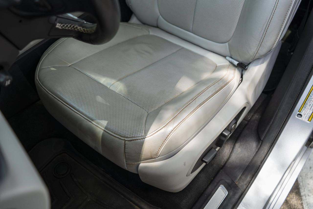 2021 Jeep Grand Cherokee L Overland San Antonio TX