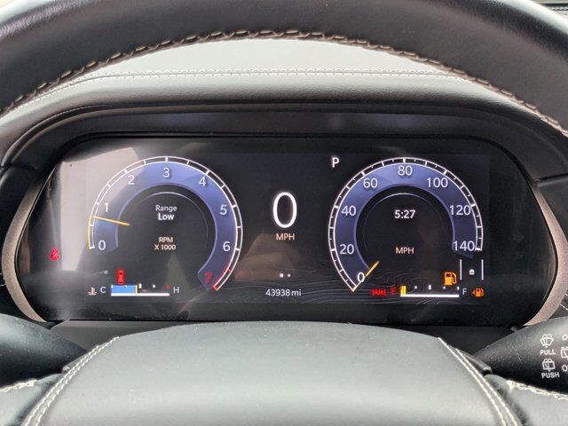 2021 Jeep Grand Cherokee L Overland San Antonio TX