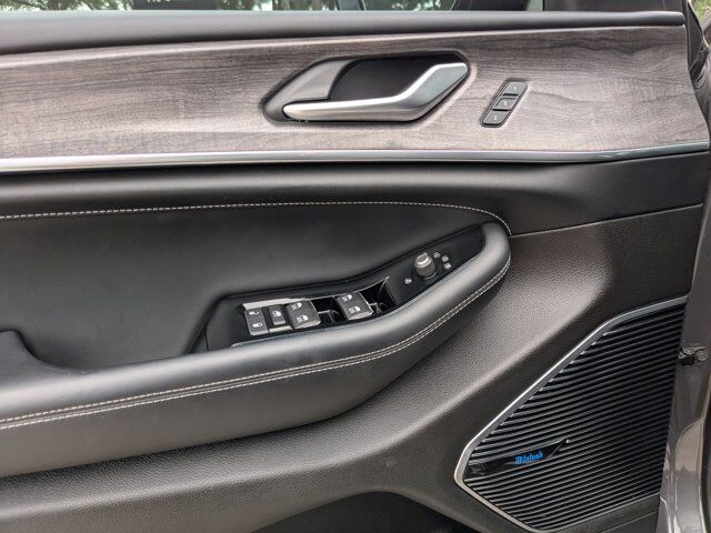 2021 Jeep Grand Cherokee L Overland San Antonio TX
