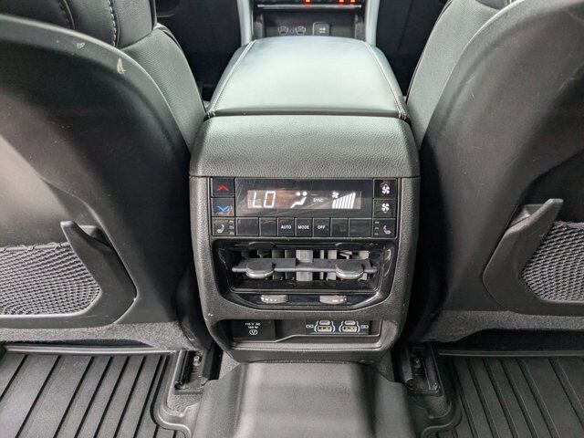 2021 Jeep Grand Cherokee L Overland San Antonio TX