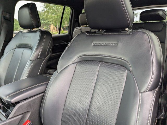 2021 Jeep Grand Cherokee L Overland San Antonio TX