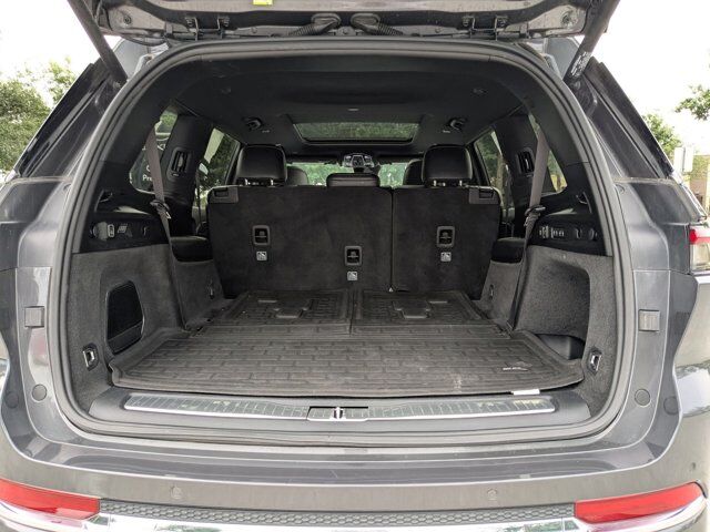 2021 Jeep Grand Cherokee L Overland San Antonio TX