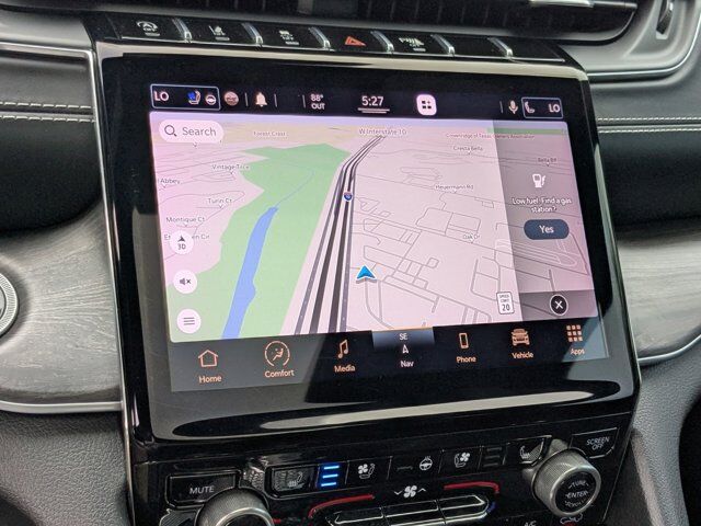 2021 Jeep Grand Cherokee L Overland San Antonio TX