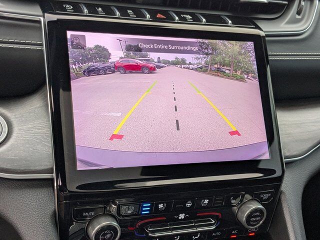 2021 Jeep Grand Cherokee L Overland San Antonio TX