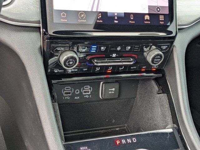 2021 Jeep Grand Cherokee L Overland San Antonio TX