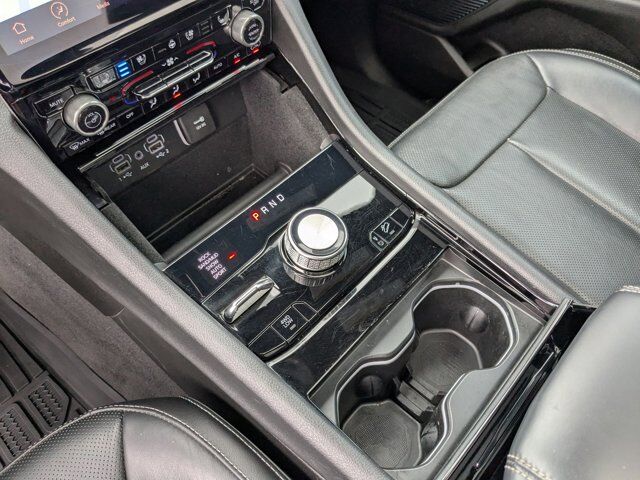 2021 Jeep Grand Cherokee L Overland San Antonio TX