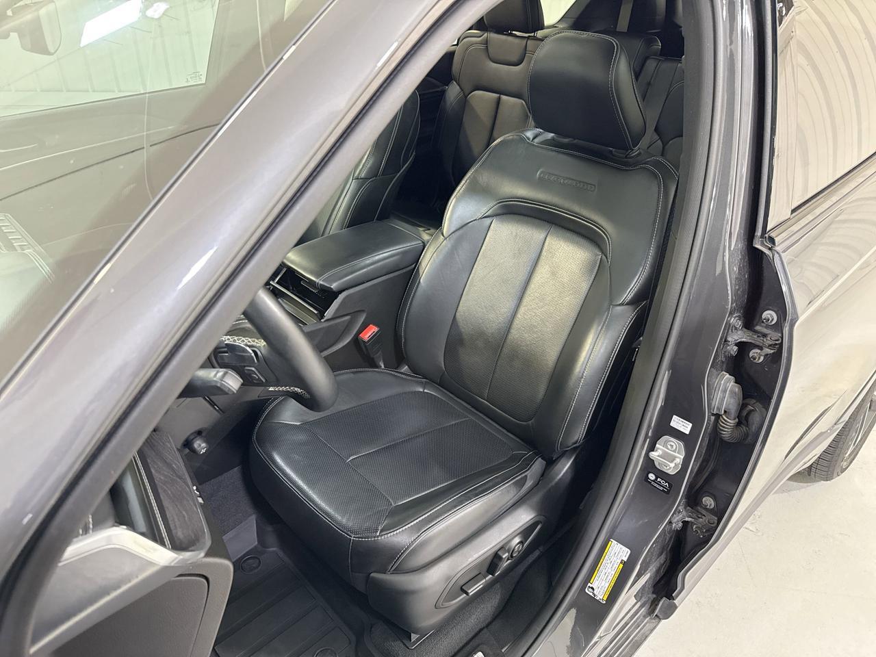 2021 Jeep Grand Cherokee L Overland San Antonio TX