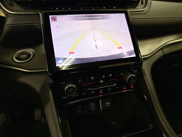 2021 Jeep Grand Cherokee L Overland San Antonio TX