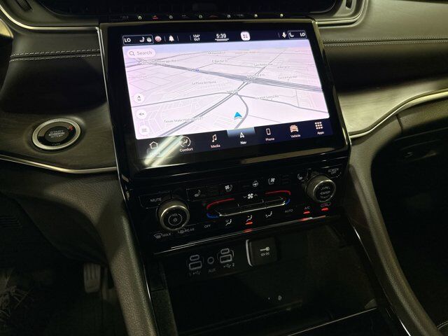 2021 Jeep Grand Cherokee L Overland San Antonio TX