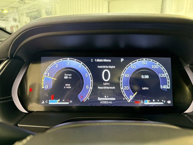 2021 Jeep Grand Cherokee L Overland San Antonio TX