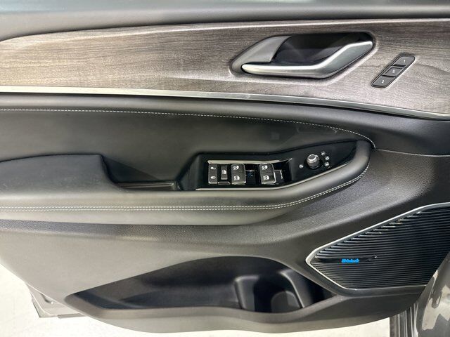 2021 Jeep Grand Cherokee L Overland San Antonio TX