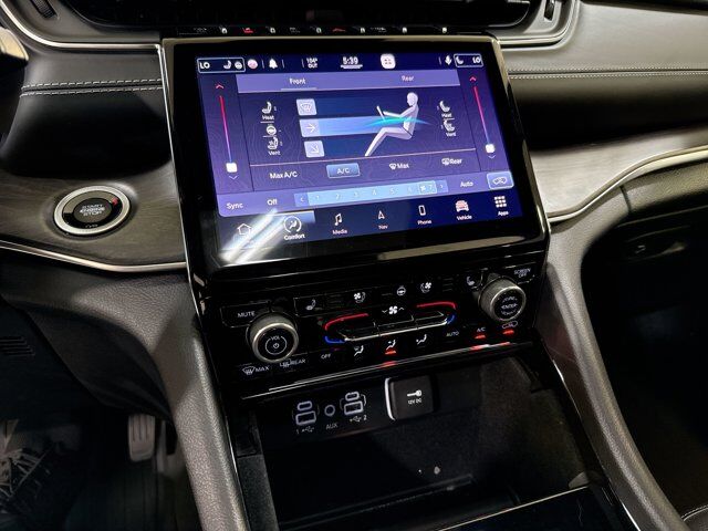 2021 Jeep Grand Cherokee L Overland San Antonio TX