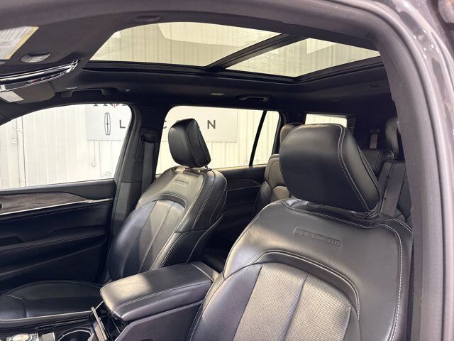 2021 Jeep Grand Cherokee L Overland San Antonio TX