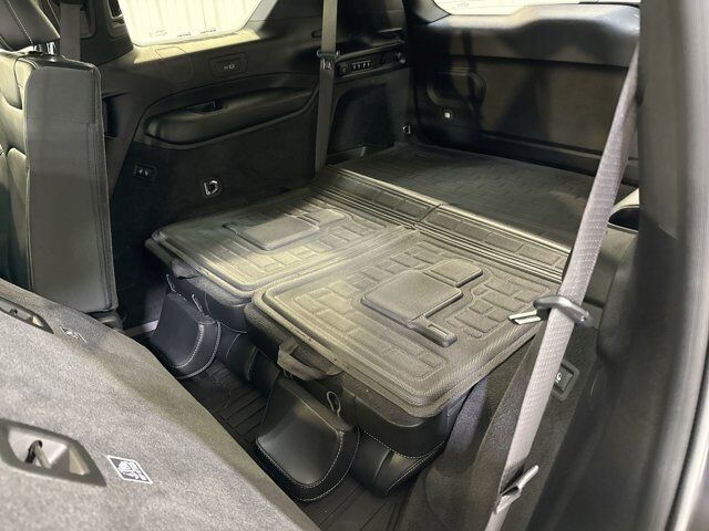 2021 Jeep Grand Cherokee L Overland San Antonio TX