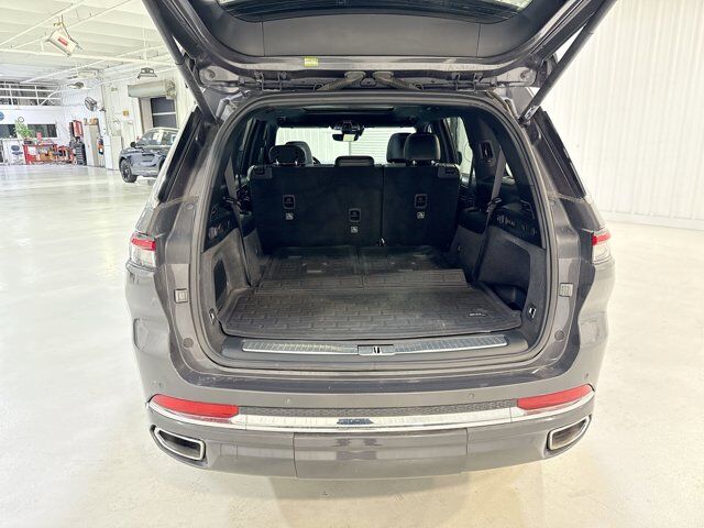 2021 Jeep Grand Cherokee L Overland San Antonio TX