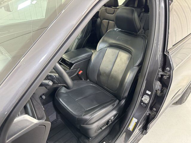 2021 Jeep Grand Cherokee L Overland San Antonio TX