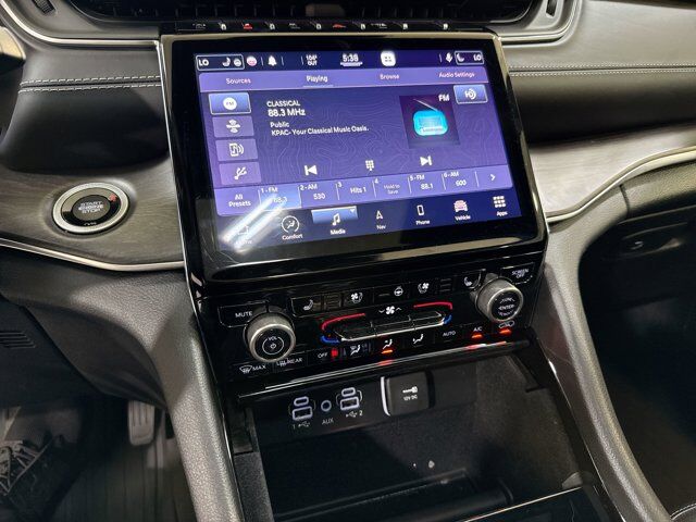 2021 Jeep Grand Cherokee L Overland San Antonio TX