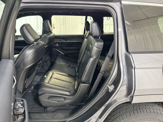 2021 Jeep Grand Cherokee L Overland San Antonio TX