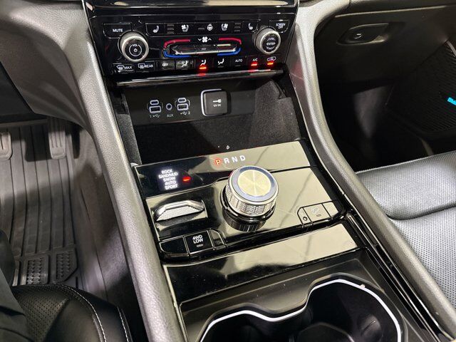 2021 Jeep Grand Cherokee L Overland San Antonio TX