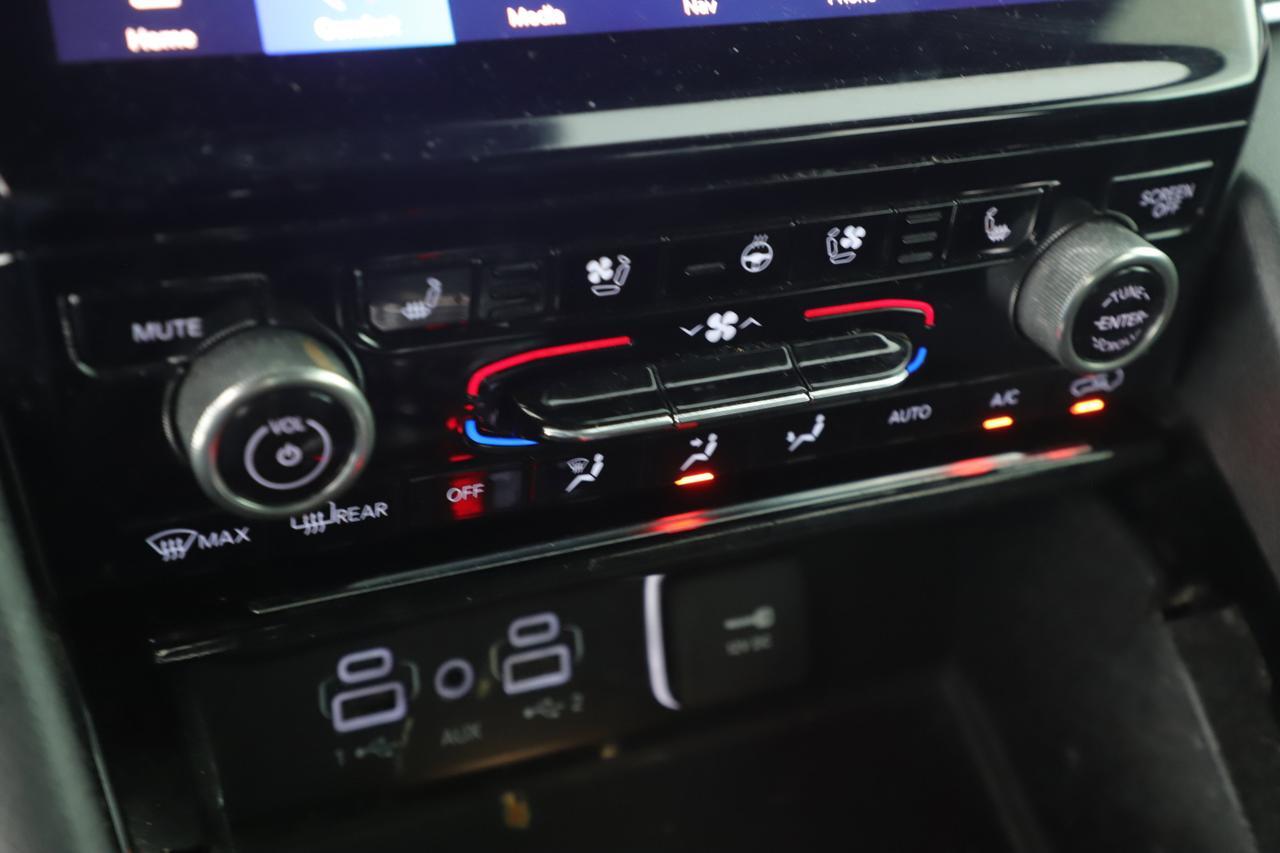 2021 Jeep Grand Cherokee L Overland New Braunfels TX