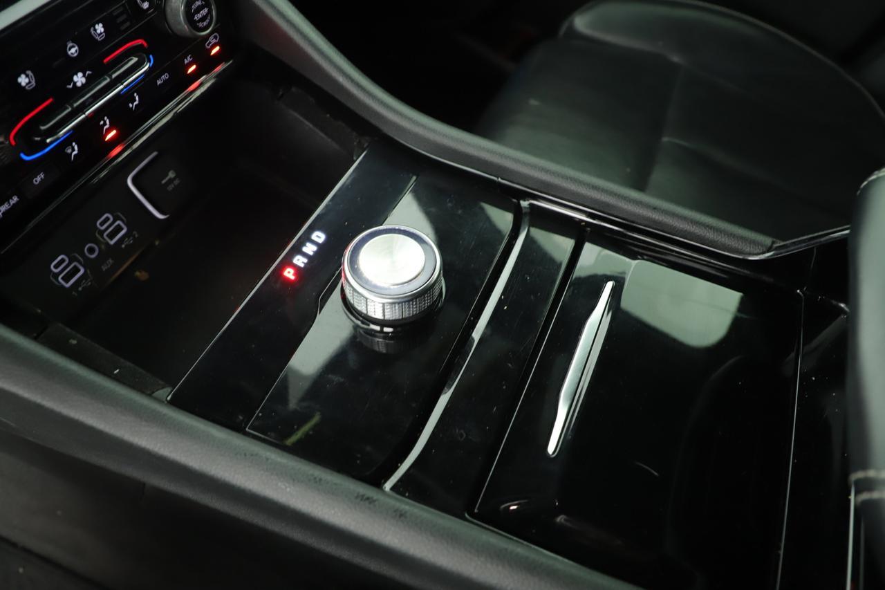 2021 Jeep Grand Cherokee L Overland New Braunfels TX