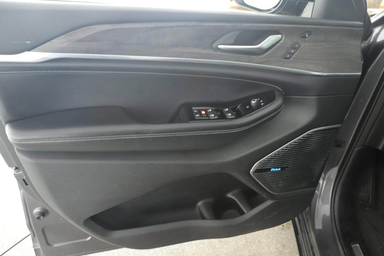 2021 Jeep Grand Cherokee L Overland New Braunfels TX