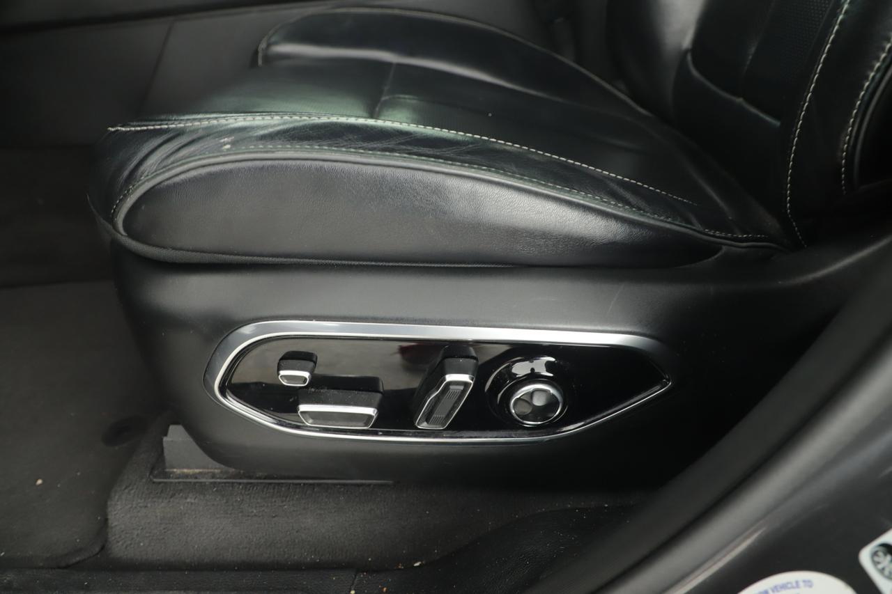 2021 Jeep Grand Cherokee L Overland New Braunfels TX