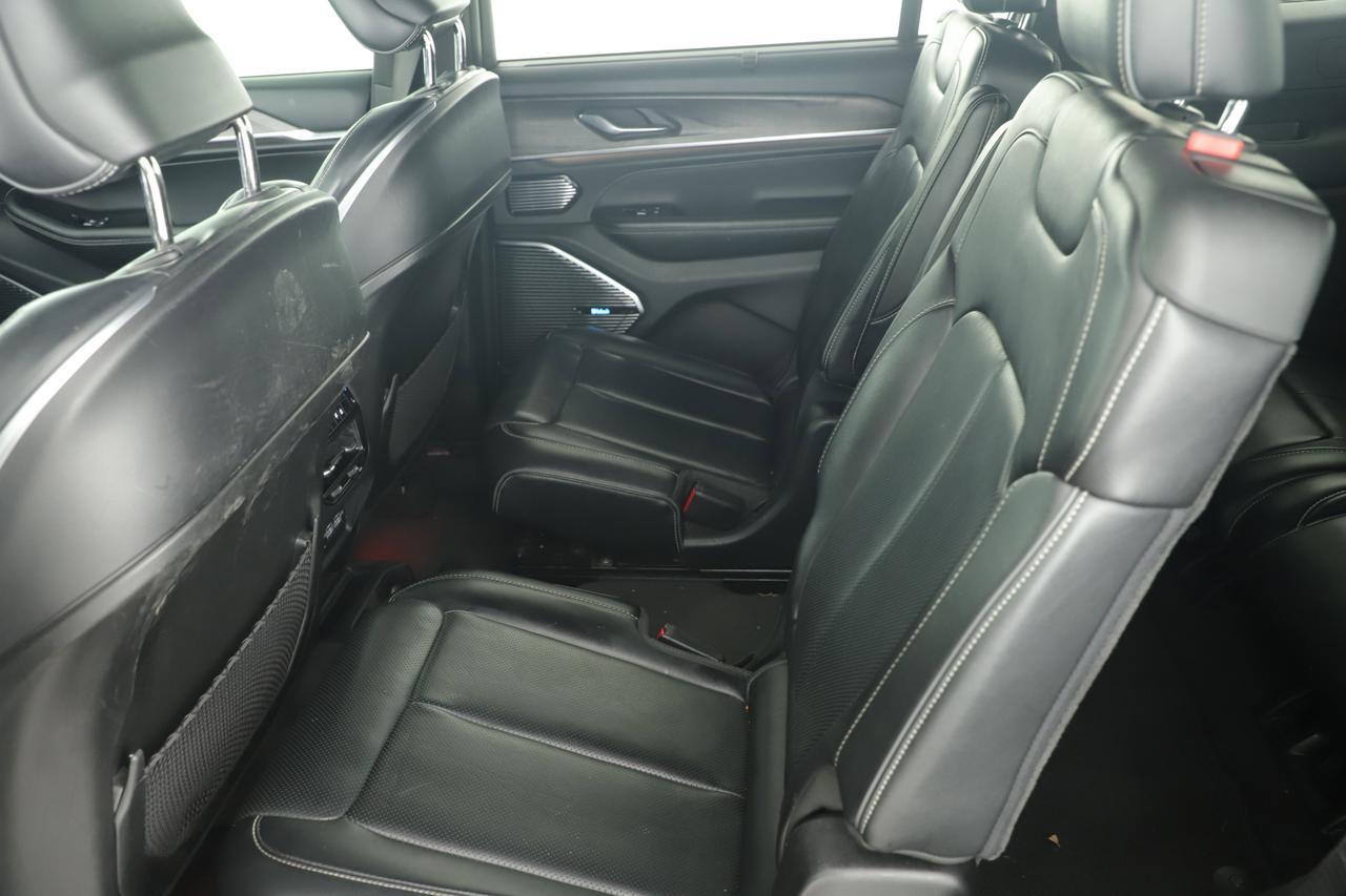 2021 Jeep Grand Cherokee L Overland New Braunfels TX