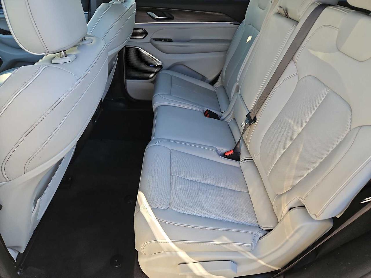 2021 Jeep Grand Cherokee L Overland Irving TX