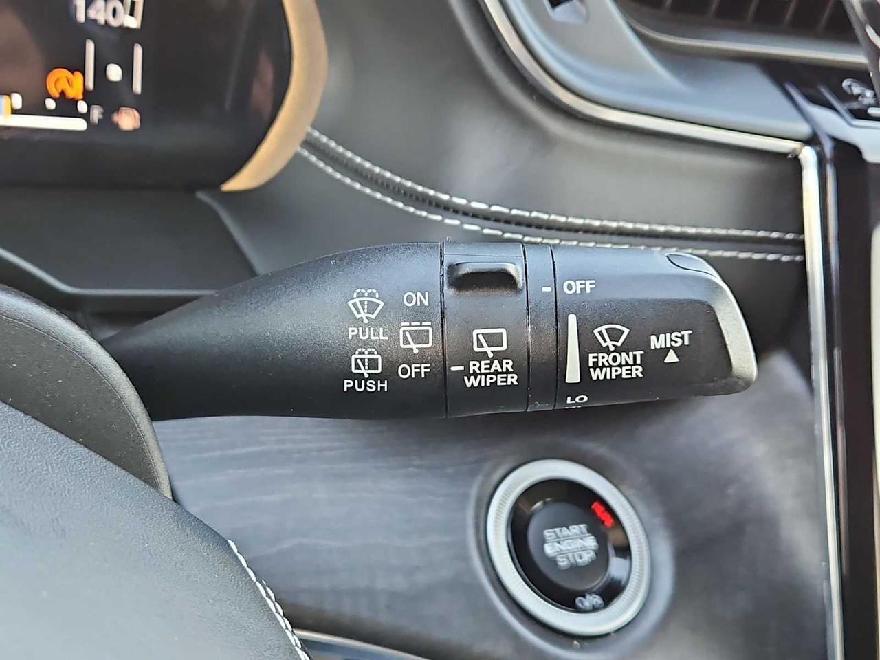 2021 Jeep Grand Cherokee L Overland Irving TX