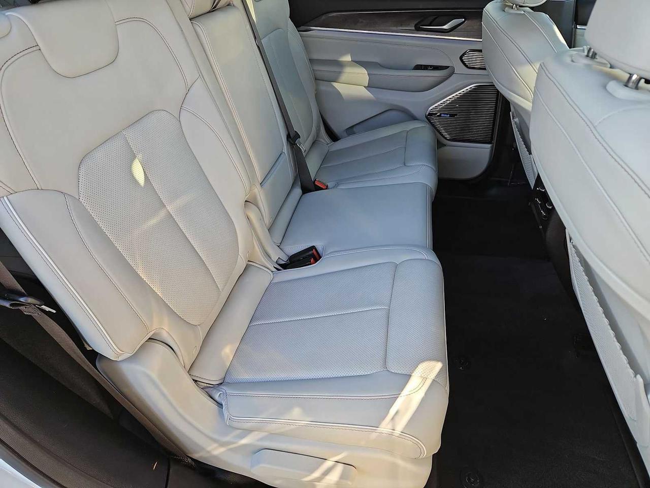 2021 Jeep Grand Cherokee L Overland Irving TX