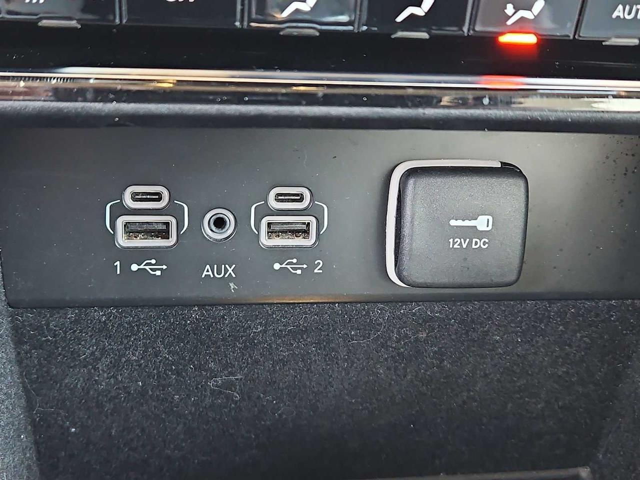 2021 Jeep Grand Cherokee L Overland Irving TX