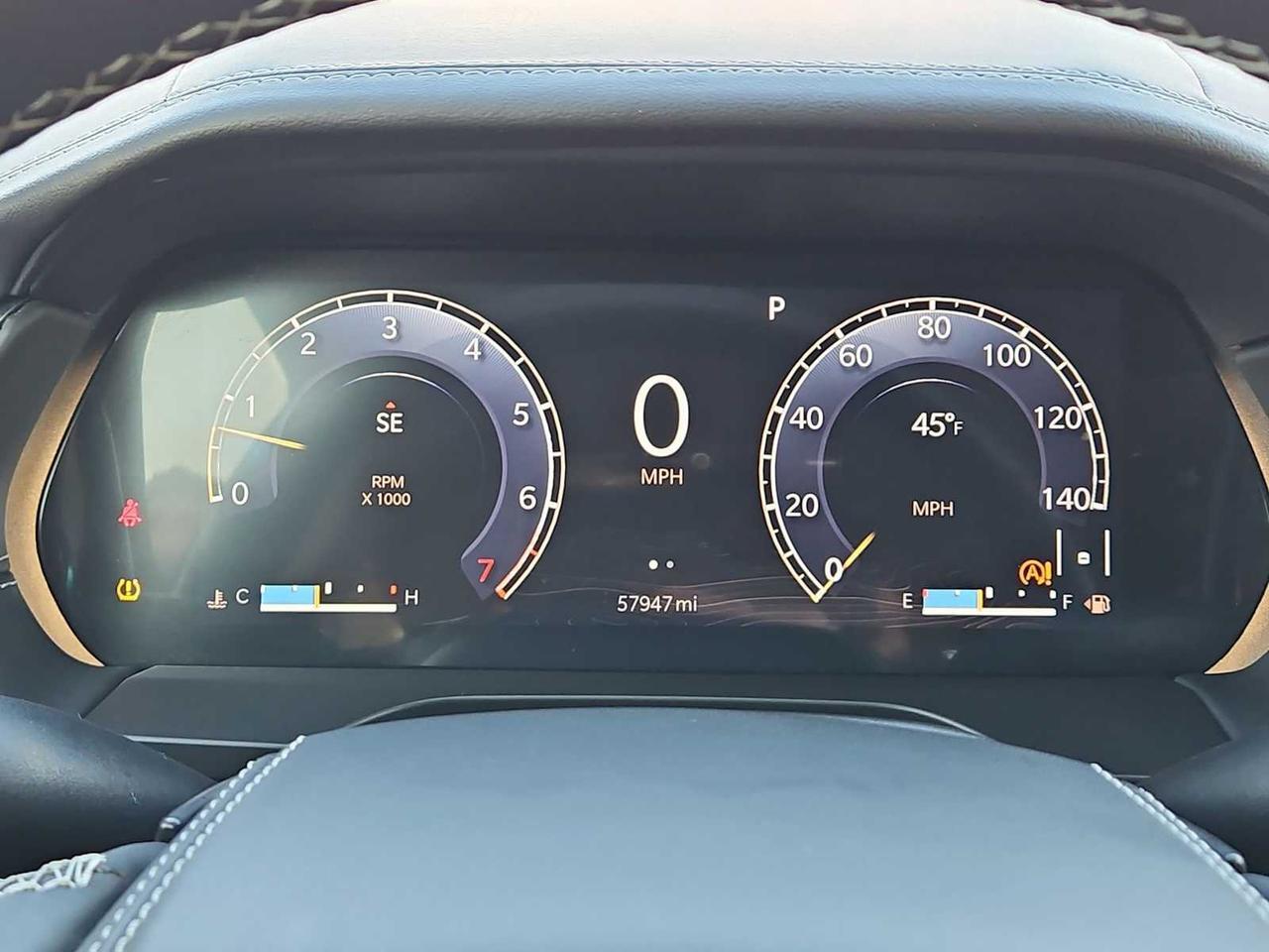 2021 Jeep Grand Cherokee L Overland Irving TX