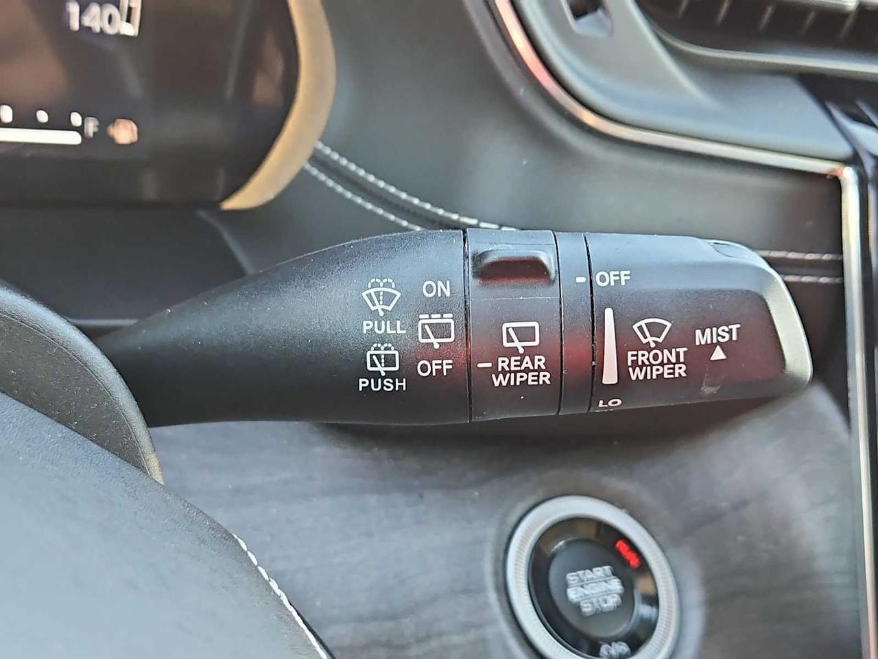 2021 Jeep Grand Cherokee L Overland Irving TX