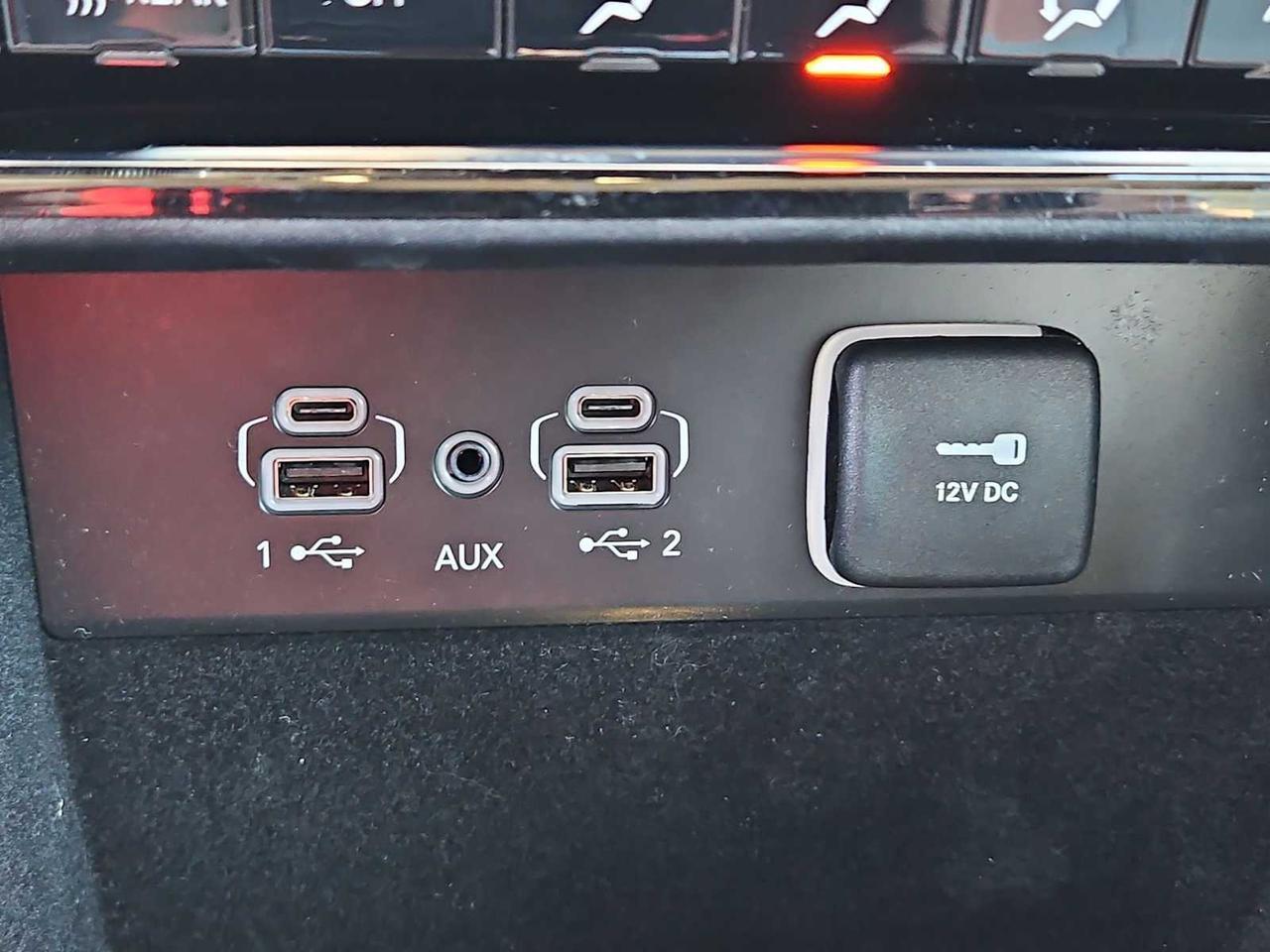 2021 Jeep Grand Cherokee L Overland Irving TX