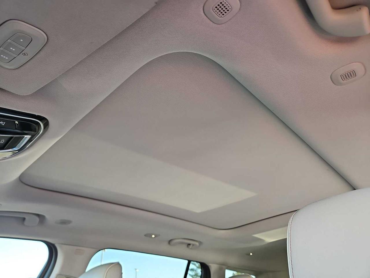 2021 Jeep Grand Cherokee L Overland Irving TX